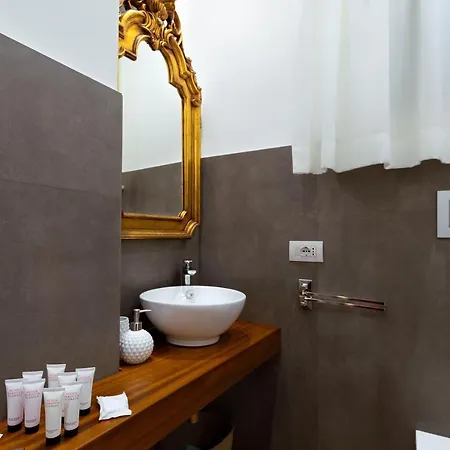 Guest house Naca Catania