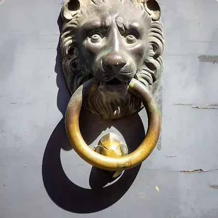 招待所 Naca 卡塔尼亚