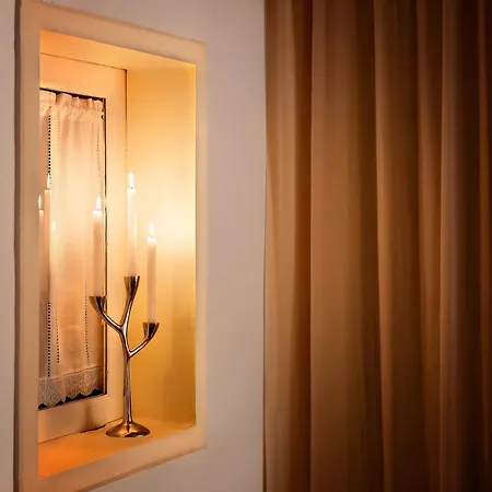 招待所 Naca 卡塔尼亚