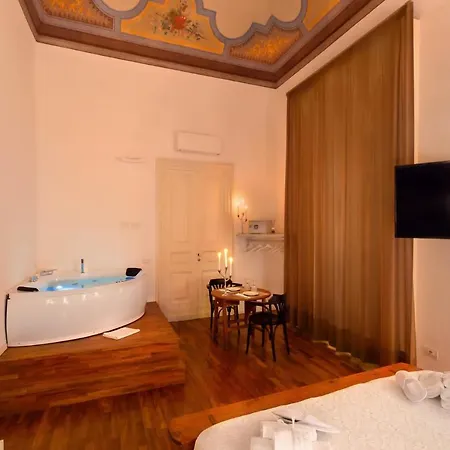 Guest house Naca Catania