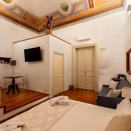 Naca 4* 卡塔尼亚