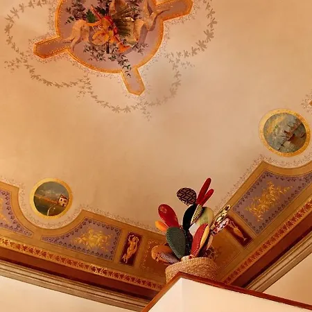 Guest house Naca