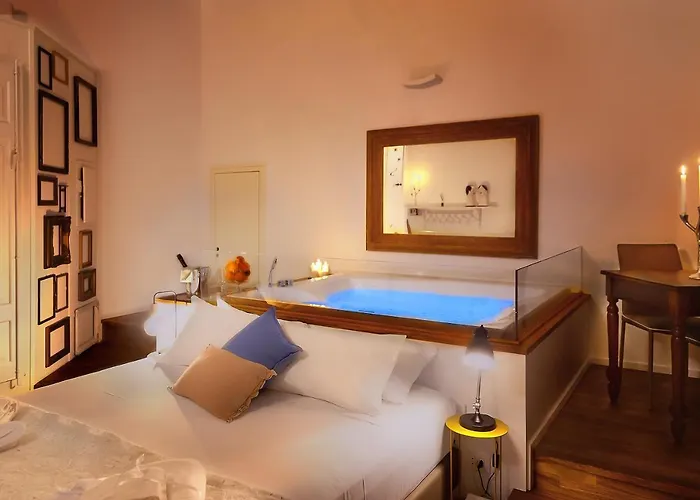 Naca Pensjonat 4*