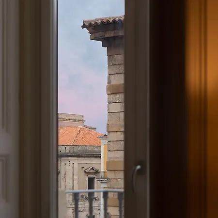 Naca Maison d'hôtes 4*