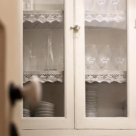 Maison d'hôtes Naca Catane