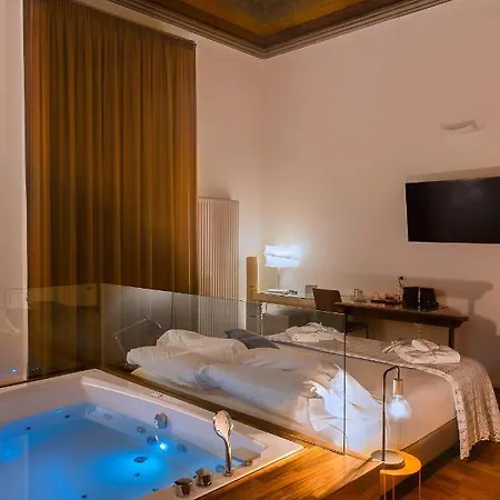 Maison d'hôtes Naca 4*